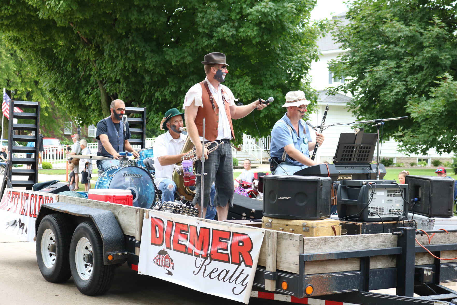 Parade 13